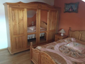 Apartman u Puškina